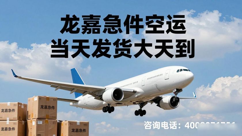 龙嘉机场航空快递_龙嘉机场货运_龙嘉航空运输急件空运
